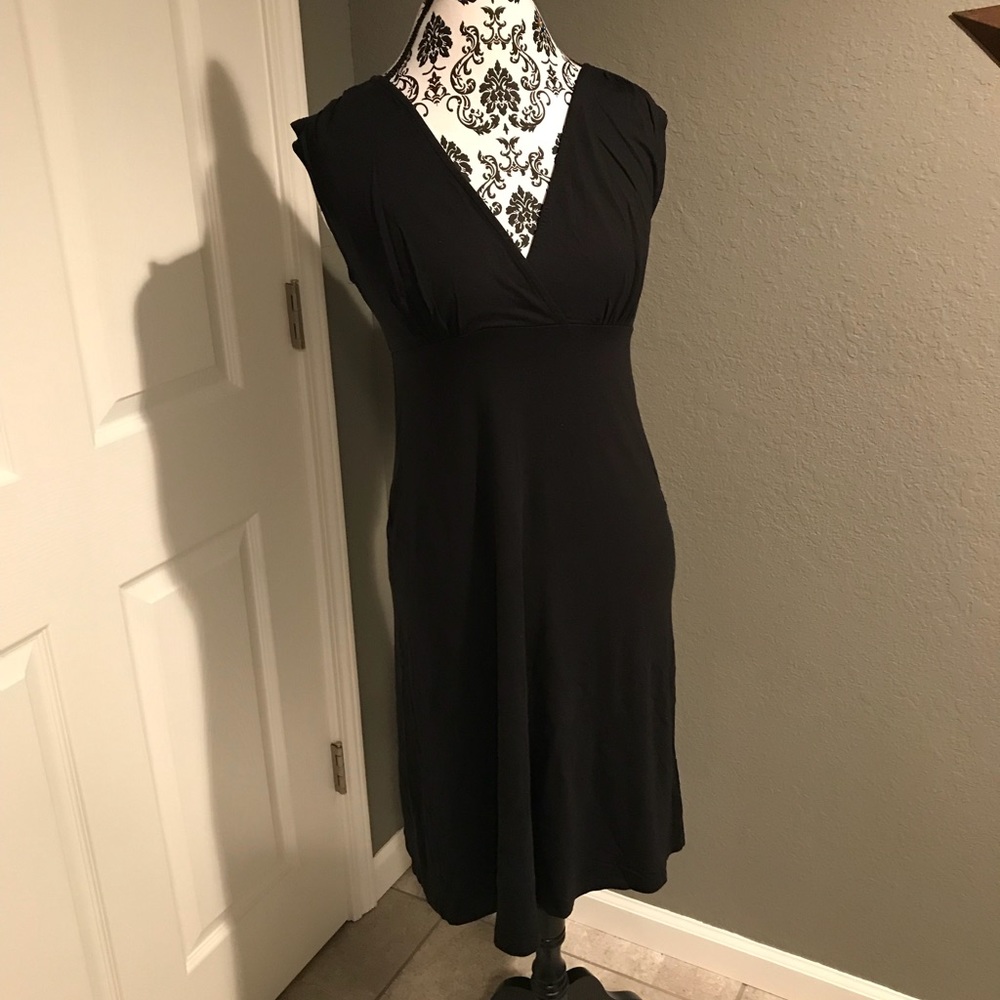 Casual GAP Tank Dress